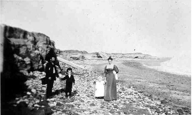 barranca punta alta 1897