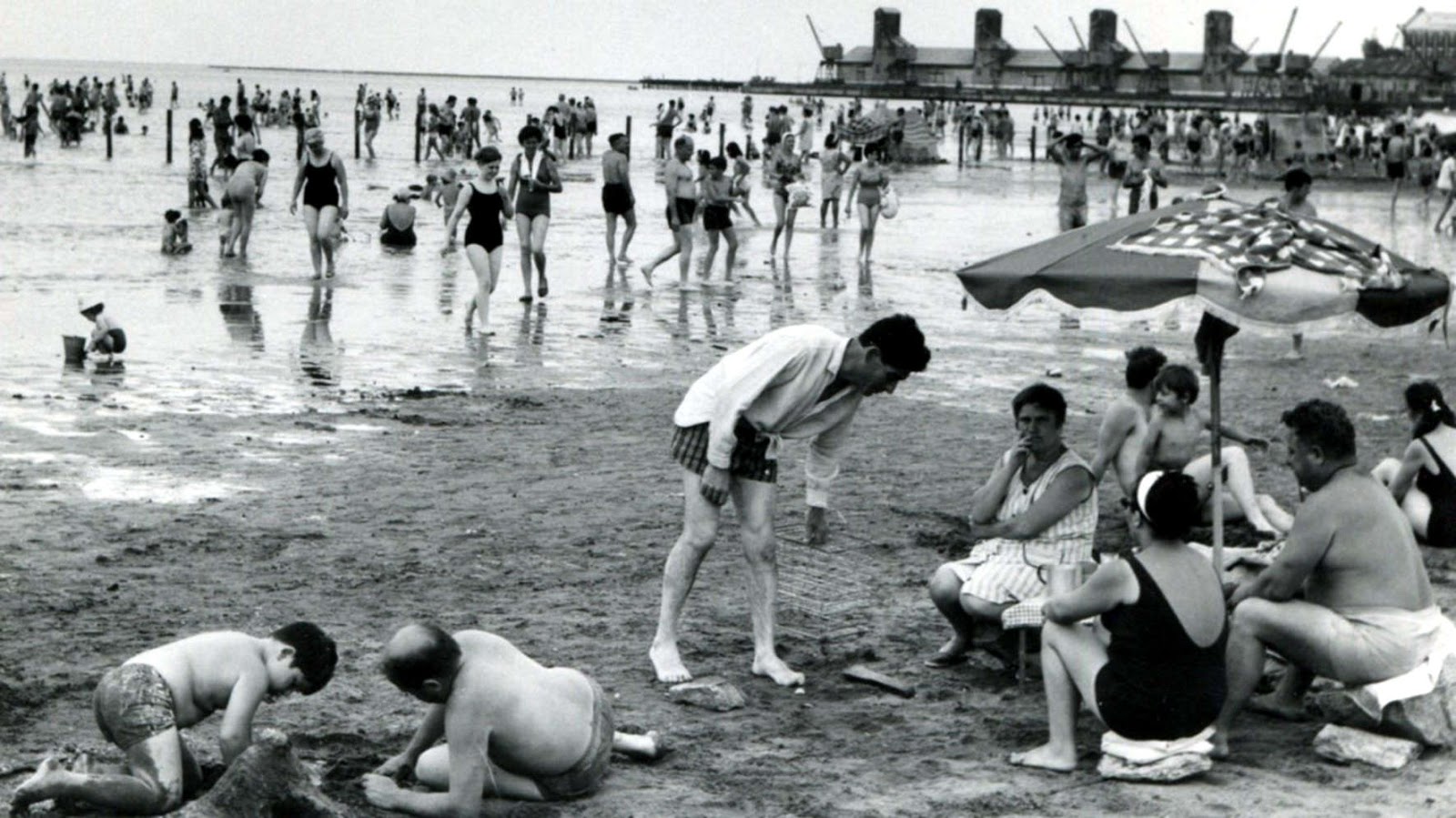 HENRI PITOT EN PUERTO ROSALES