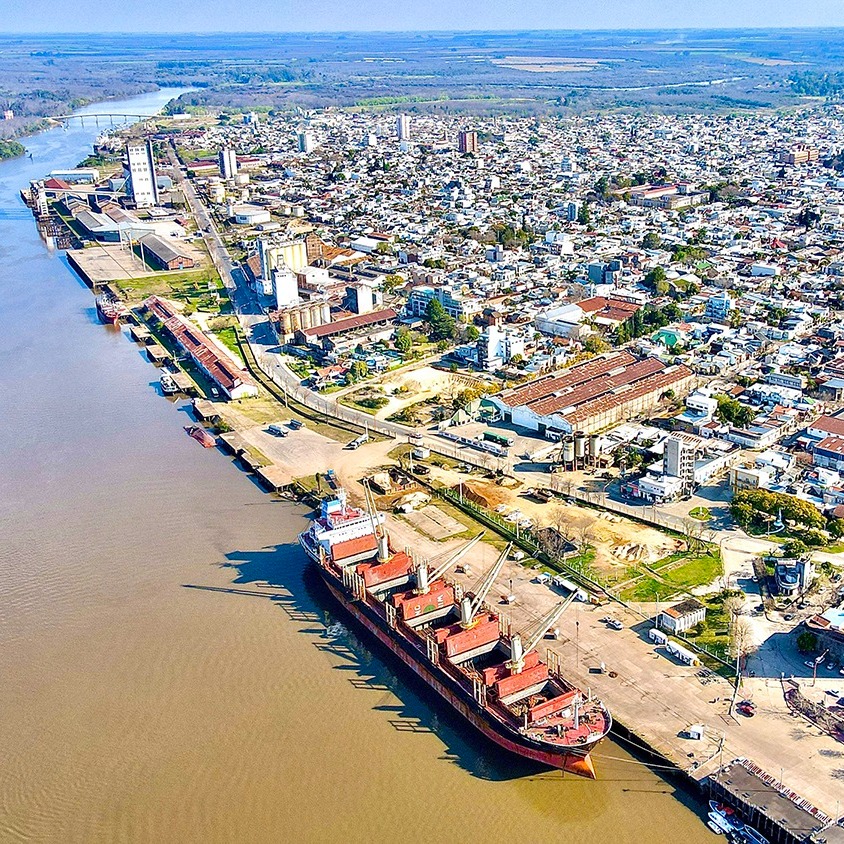 puerco concepcion del uruguay