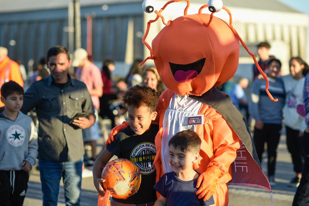 fiesta del camaron y del langostino