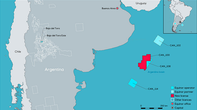 bloque petroleo 