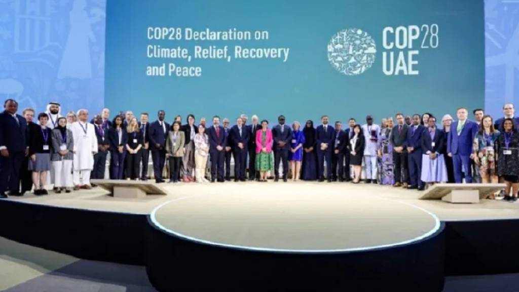 COP 28