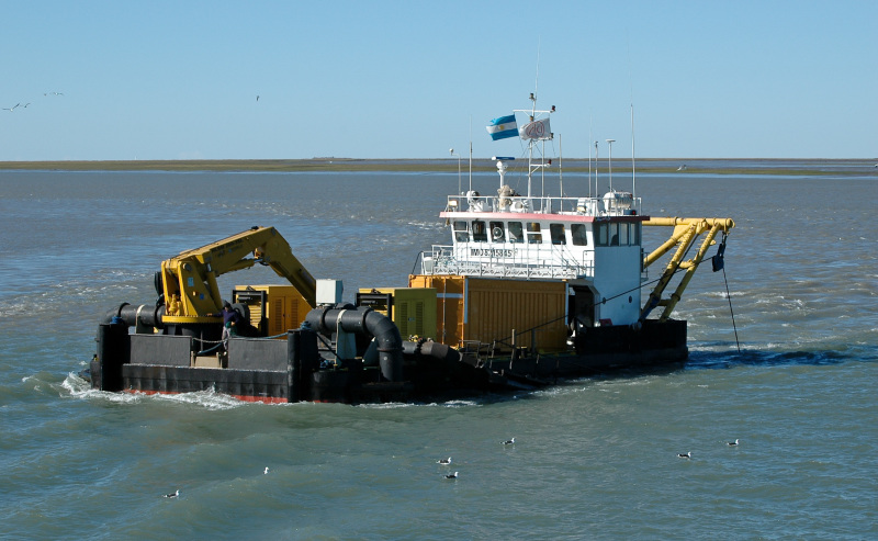 draga pequeÃ±a bahia blanca dn28