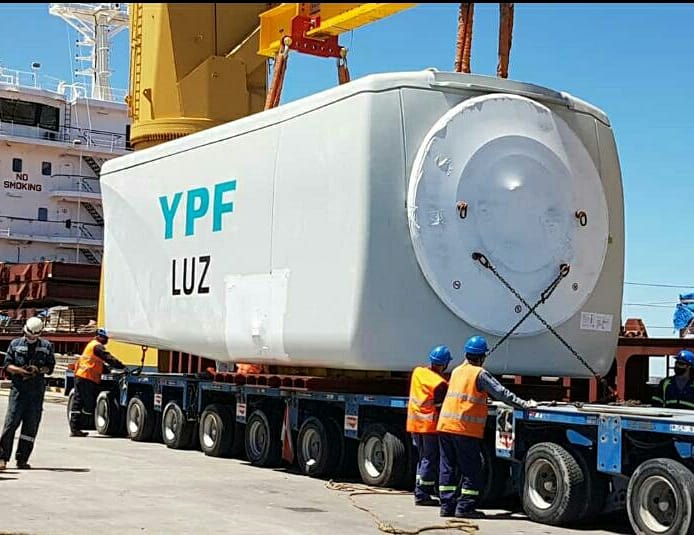 piezas ypf luz bahia blanca