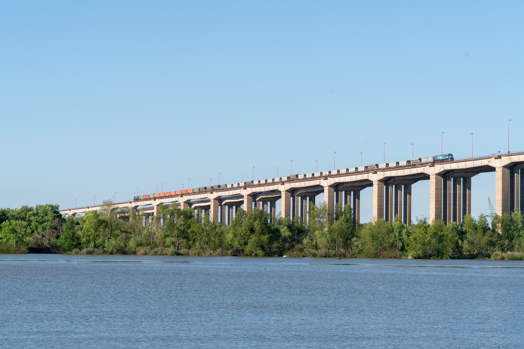 trenes argentinos cargas