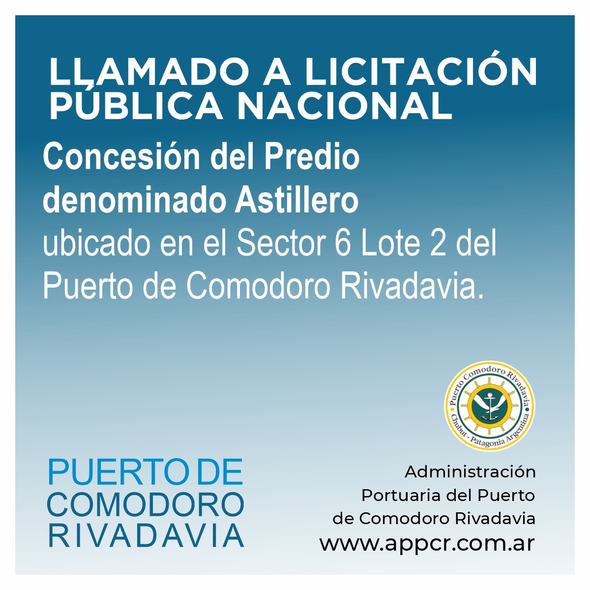 comodoro rivadavia