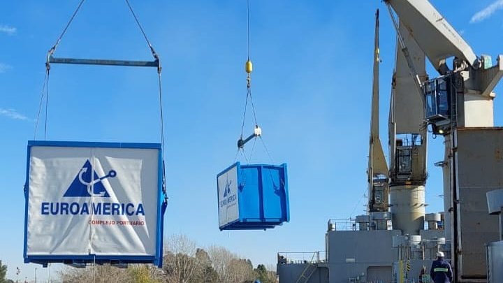 limones a estados unidos