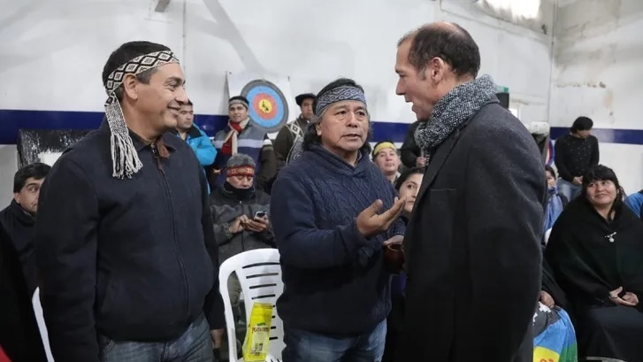 GUETIERREZ MAPUCHES