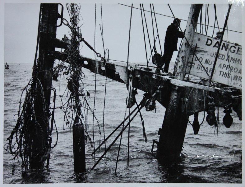 SS RICHARD MONTGOMERY