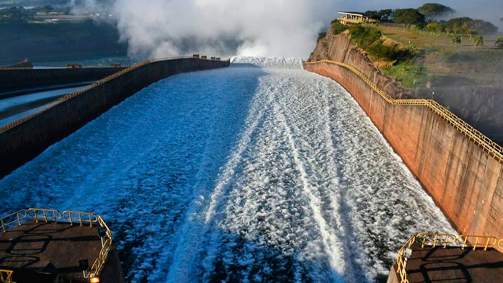 ITAIPU