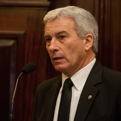 juan carlos bertoni