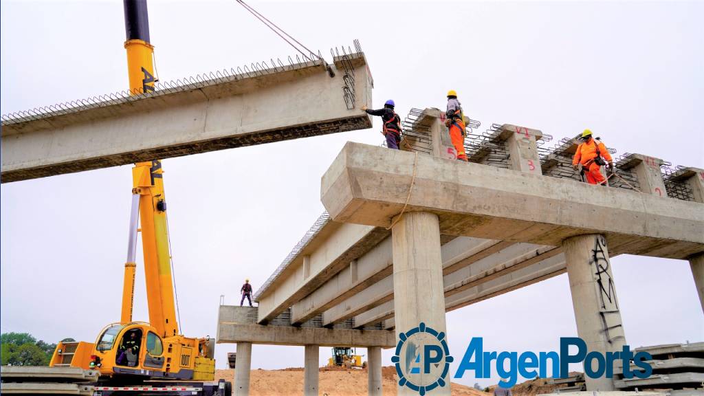 autopista peron