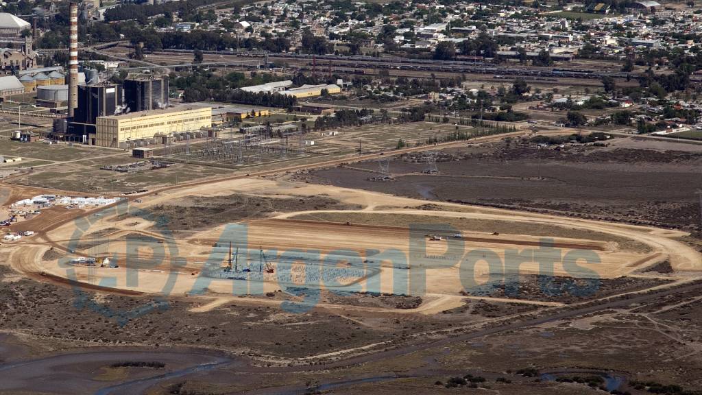 ypf petronas bahia blanca