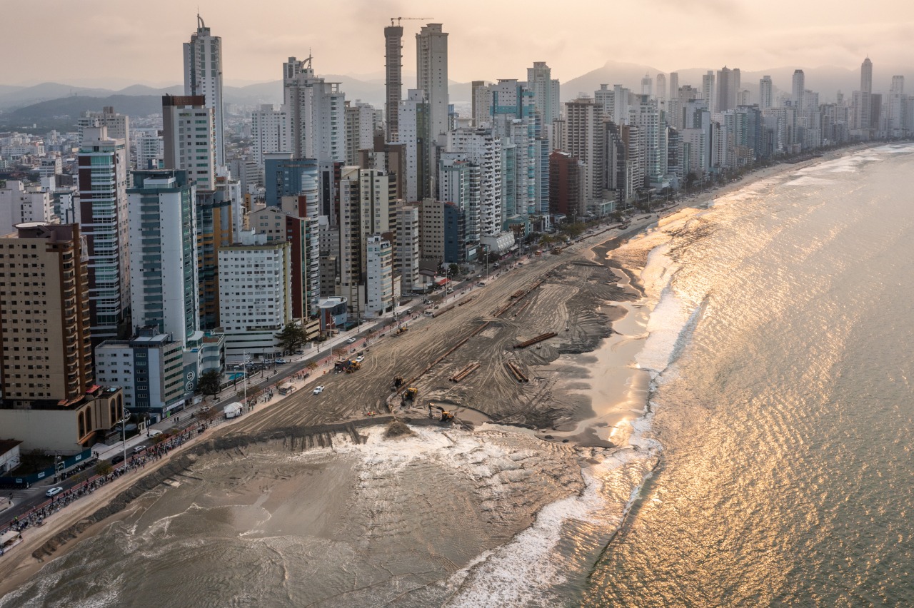 camboriu obras jan de nul