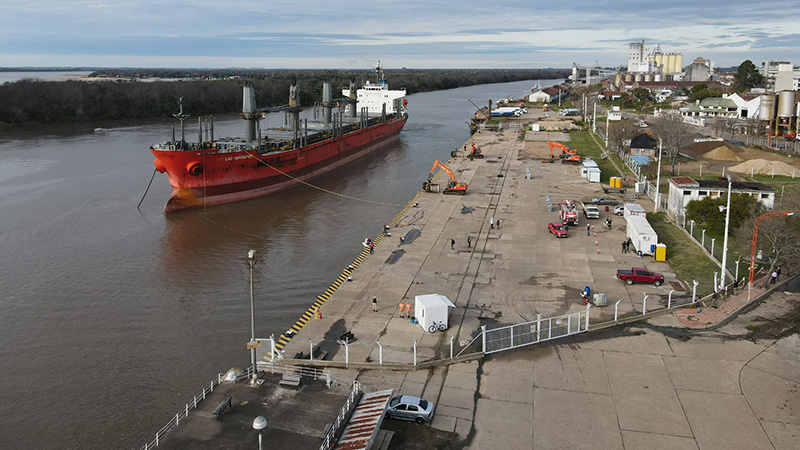 concepcion del uruguay