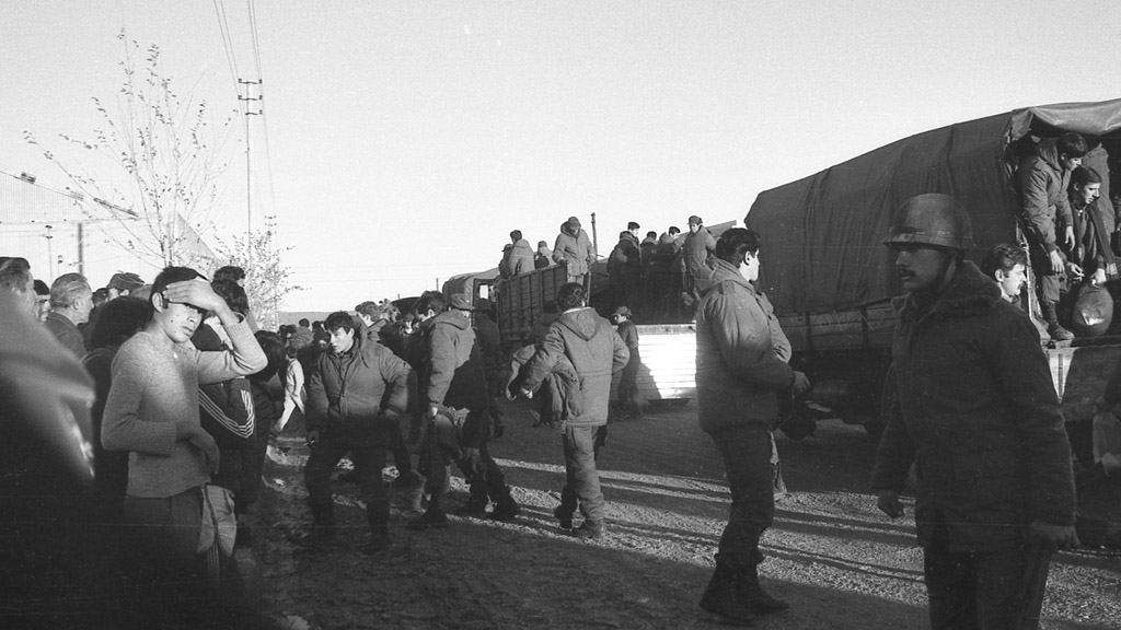 pan madryn falto 1982 malvinas