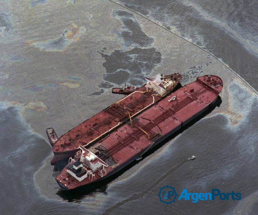 exxon valdez