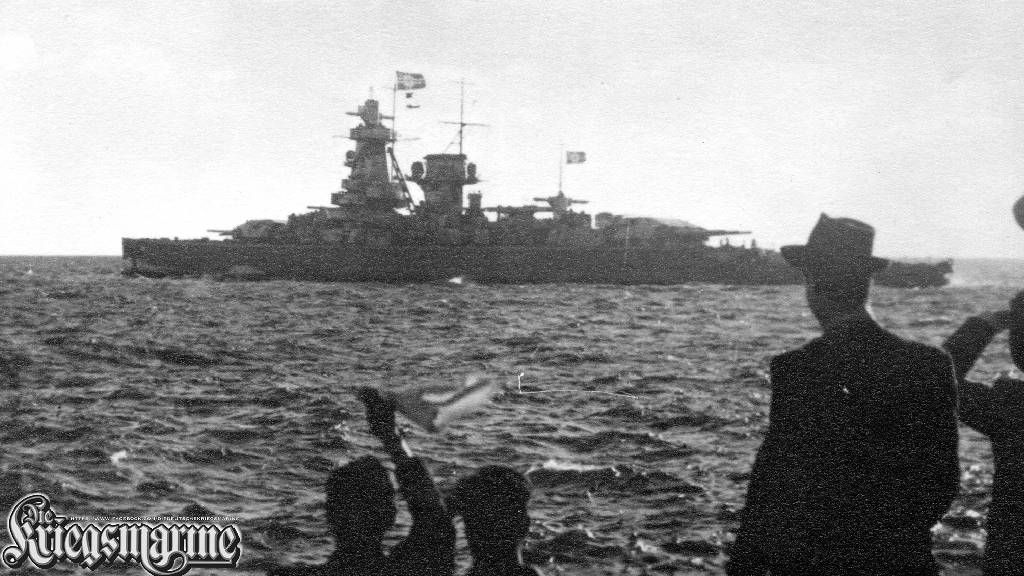 graf spee