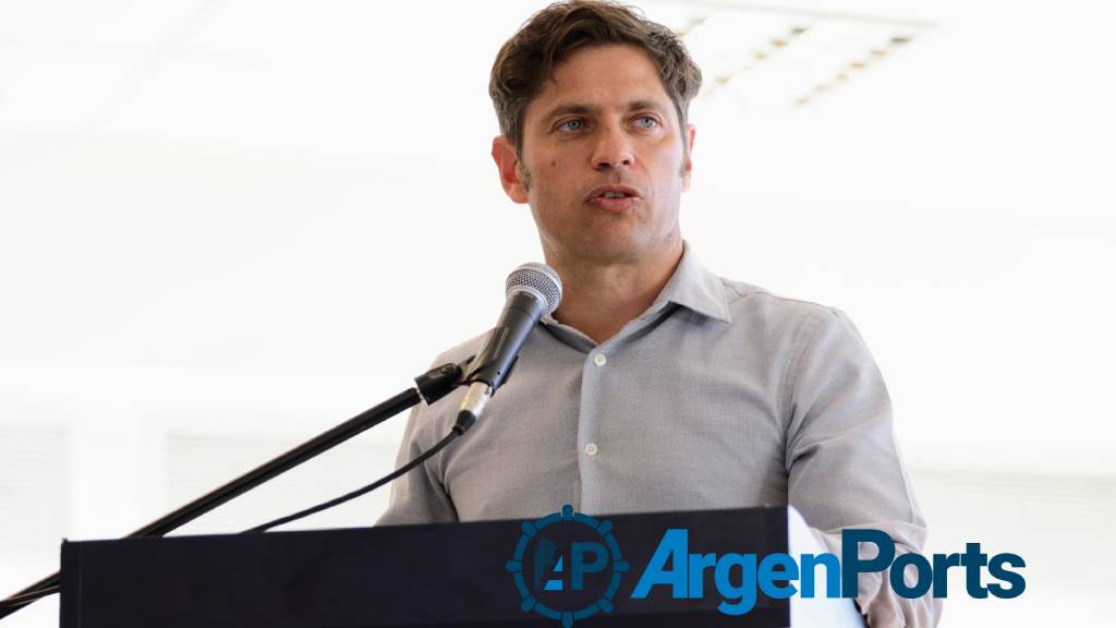 kicillof