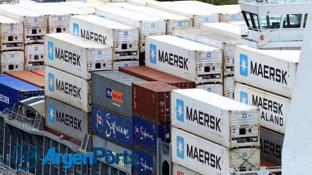 maersk