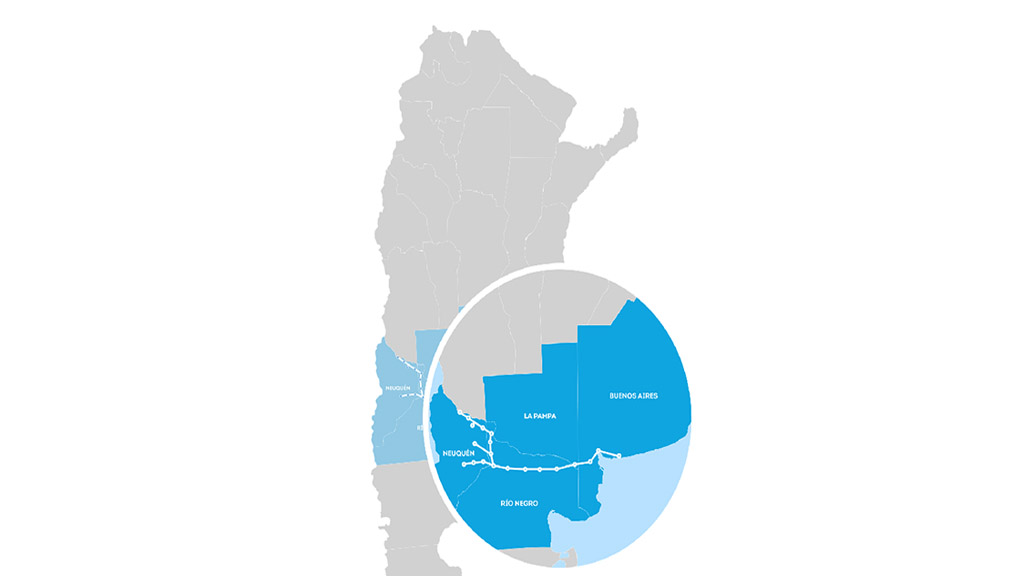 oldelval mapa