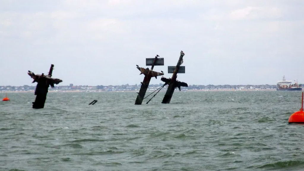 ss richard montgomery