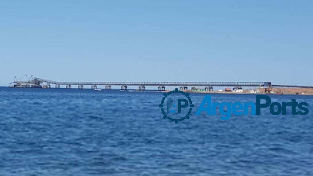 PUNTA COLORADA RIO NEGRO