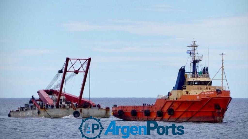 SERVIMAGNUS MADRYN