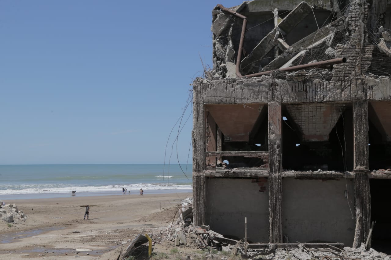 silo mar del plata