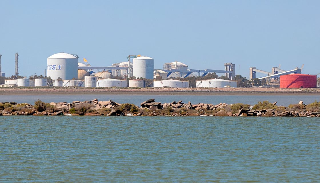 tgs puerto bahia blanca