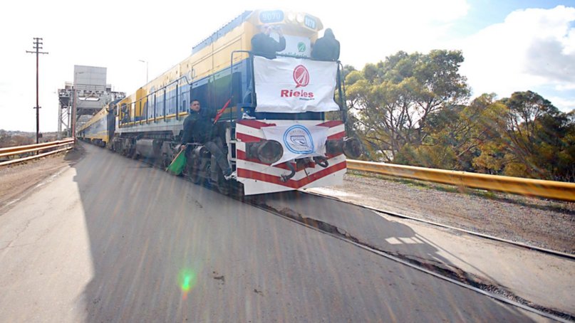 tren viedma patagones 2011