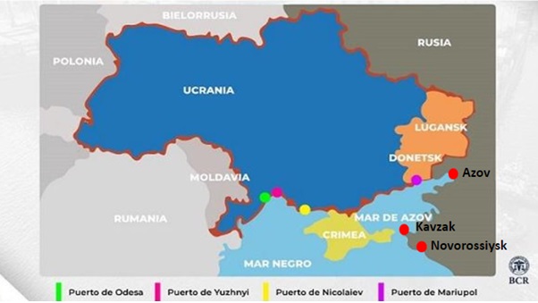 grafico bolsa comercio rosario