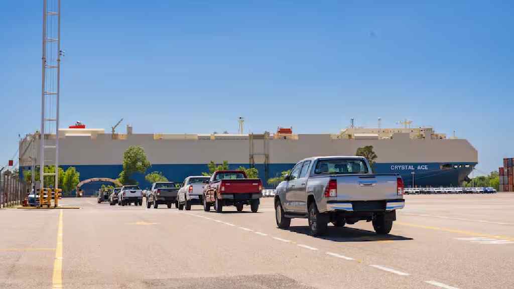 terminal zarate toyota